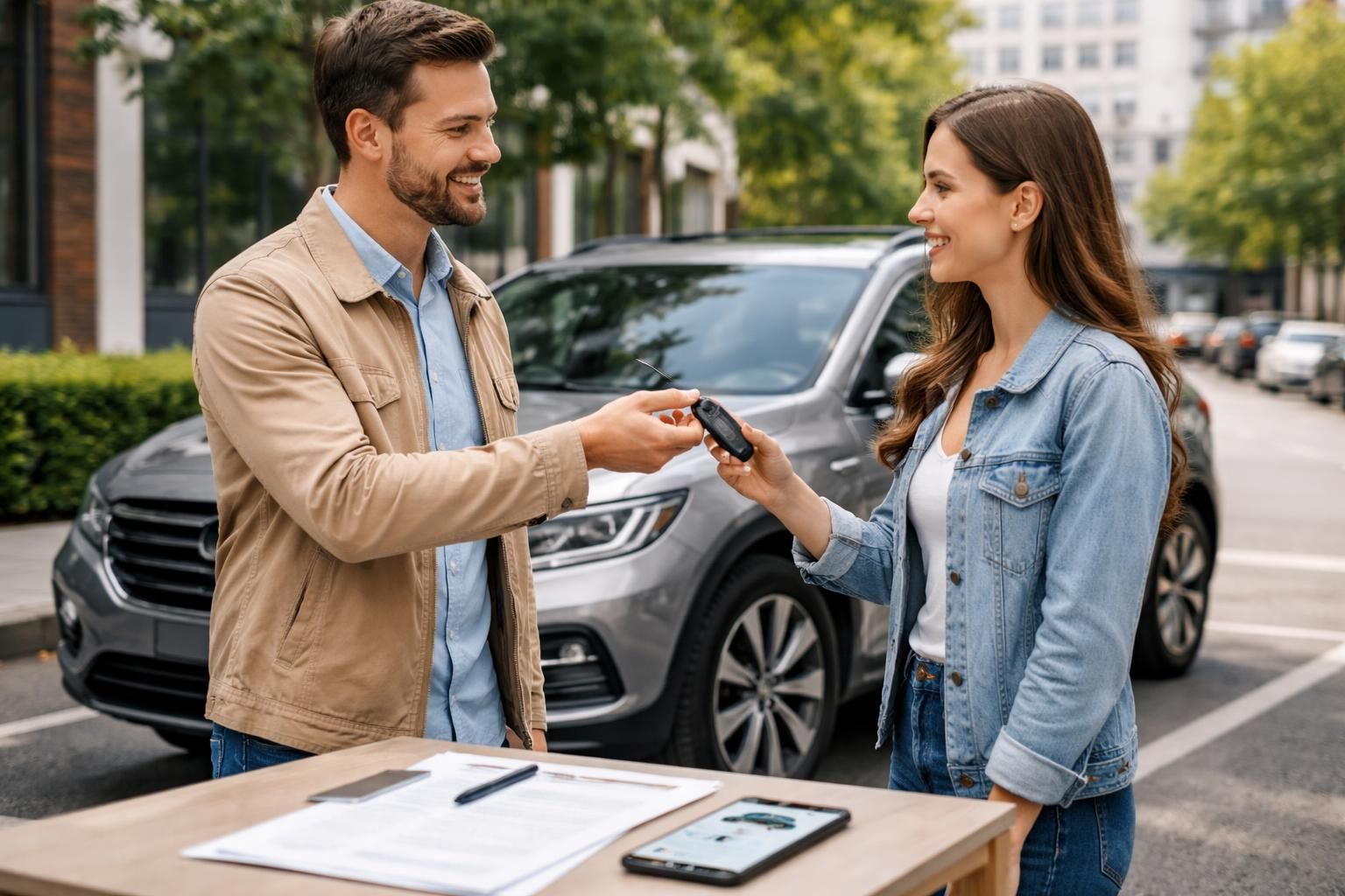 découvrez nos conseils avisés pour louer une voiture entre particuliers en toute sécurité, avec les précautions clés à ne pas négliger pour un contrat serein et réussi.