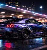 découvrez les modifications les plus populaires pour le tuning de votre nissan gtr et améliorez ses performances et son design avec nos conseils experts.