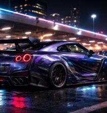 découvrez les modifications les plus populaires pour le tuning de votre nissan gtr et améliorez ses performances et son design avec nos conseils experts.