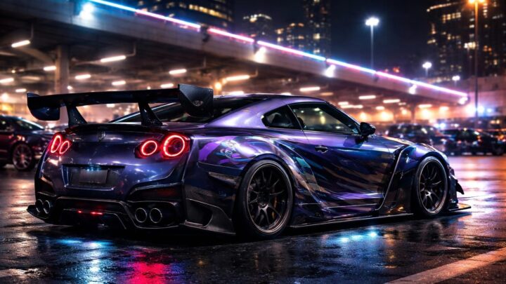 découvrez les modifications les plus populaires pour le tuning de votre nissan gtr et améliorez ses performances et son design avec nos conseils experts.