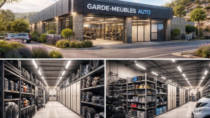découvrez les tendances 2026 du garde-meubles à castres pour le stockage sécurisé et optimal de votre matériel automobile. solutions innovantes et conseils pratiques.