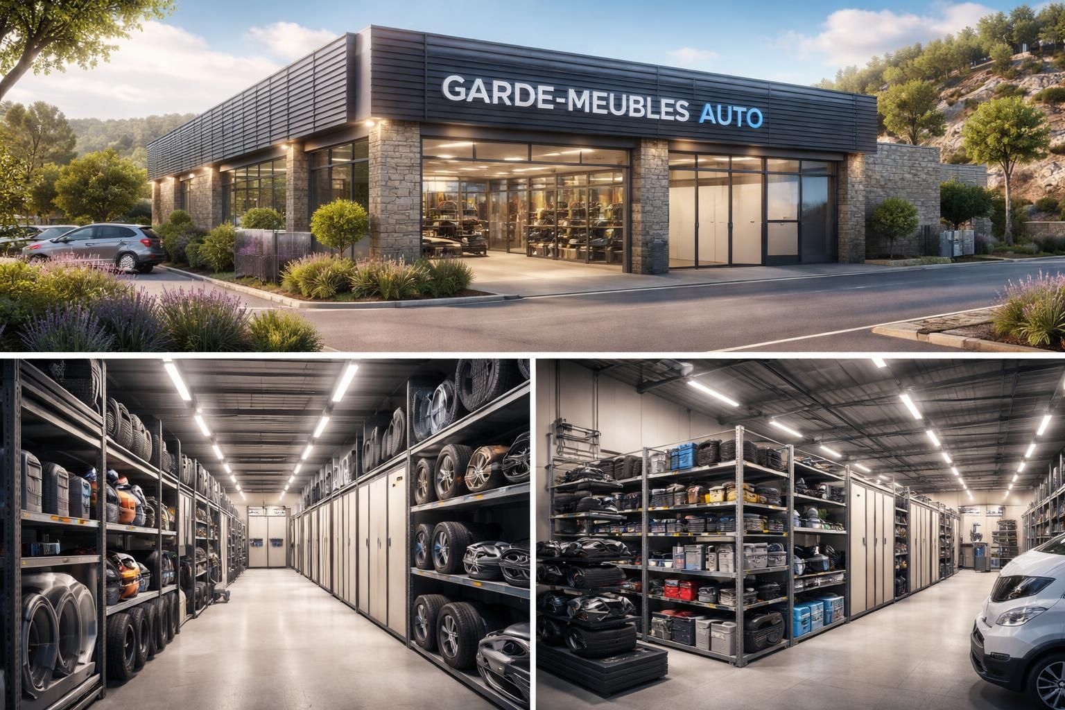découvrez les tendances 2026 du garde-meubles à castres pour le stockage sécurisé et optimal de votre matériel automobile. solutions innovantes et conseils pratiques.