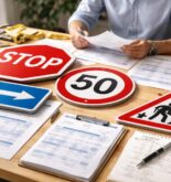 découvrez notre guide complet sur le coût des panneaux de signalisation, incluant les facteurs influençant les prix, les types de panneaux et des conseils pour optimiser votre budget.