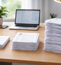 découvrez comment évaluer efficacement le nombre de cv reçus pour vos offres d'emploi afin d'éviter d'en recevoir trop peu ou trop nombreux.