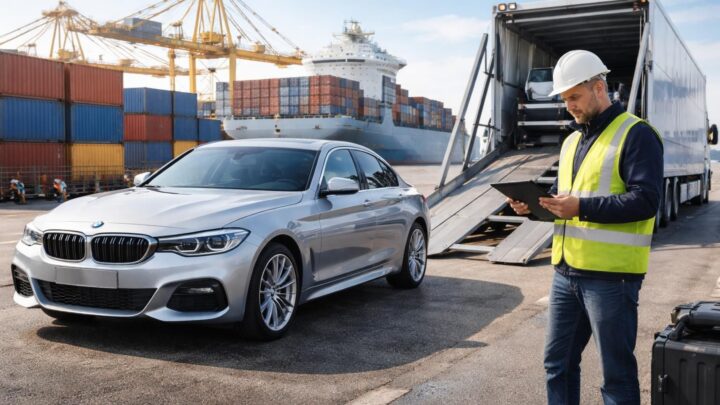 découvrez les étapes essentielles et les délais à anticiper pour l'importation de voitures depuis l'allemagne en toute sérénité.