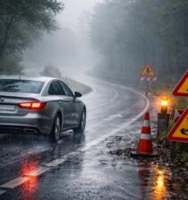 découvrez comment adapter votre itinéraire voiture en fonction des conditions de route pour un trajet sûr et optimisé. conseils pratiques et astuces pour bien préparer votre voyage.