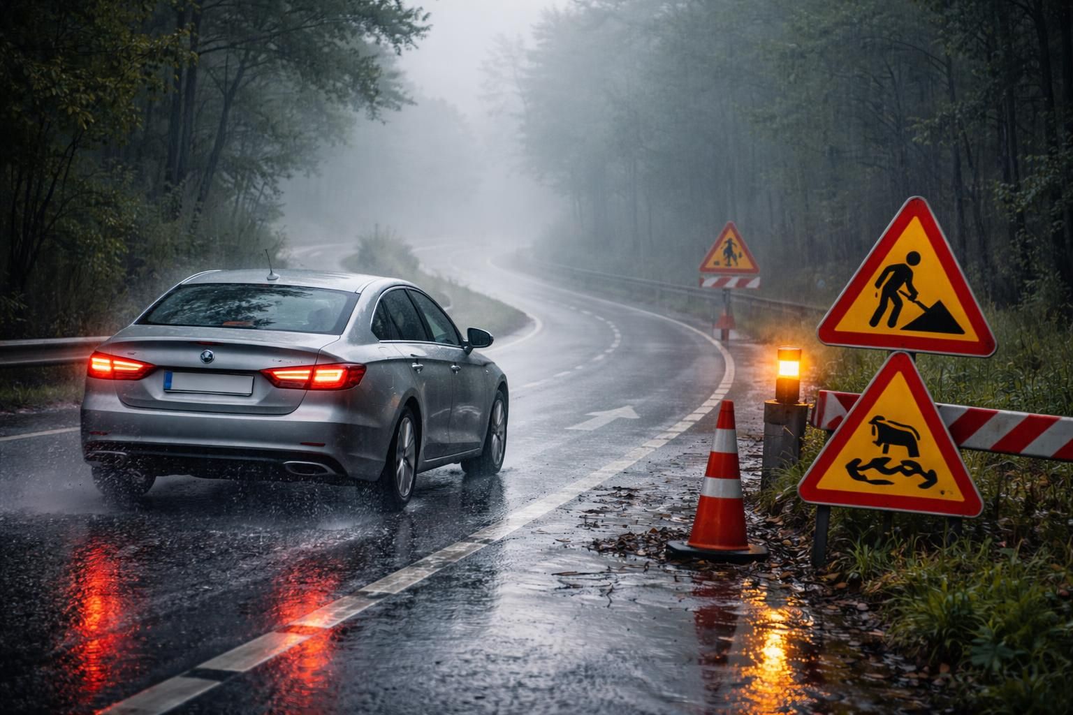 découvrez comment adapter votre itinéraire voiture en fonction des conditions de route pour un trajet sûr et optimisé. conseils pratiques et astuces pour bien préparer votre voyage.