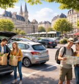 découvrez les avantages du stationnement gratuit à nantes, une opportunité idéale pour faciliter les déplacements des résidents et offrir un accueil pratique aux touristes.