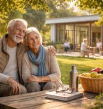 découvrez les avantages sociaux de choisir une mutuelle santé éco-responsable pour les retraités, alliant protection optimale et engagement durable pour un avenir serein.