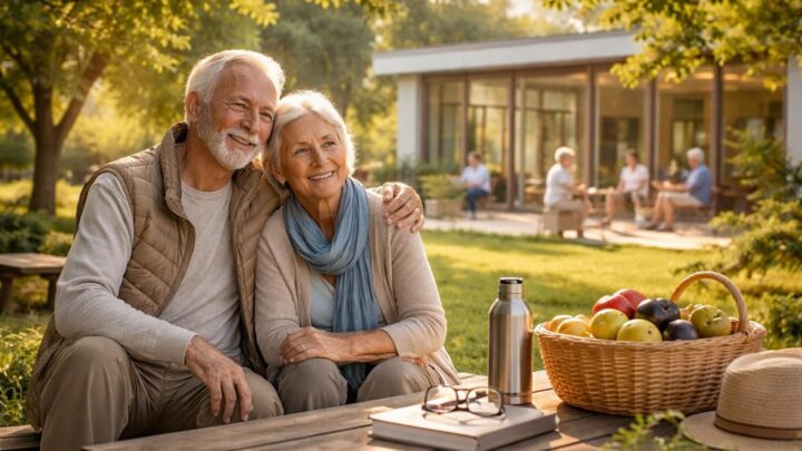 découvrez les avantages sociaux de choisir une mutuelle santé éco-responsable pour les retraités, alliant protection optimale et engagement durable pour un avenir serein.