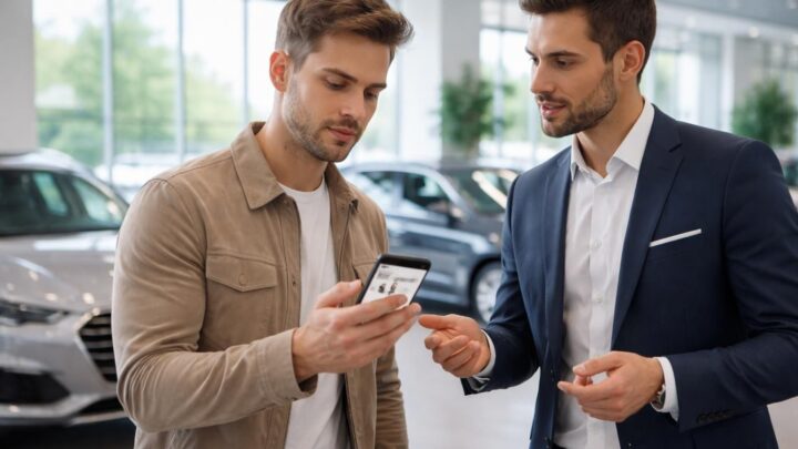 découvrez notre analyse des avis clients sur aramis auto afin de déterminer si cette plateforme est vraiment fiable pour l'achat de votre véhicule.