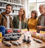 découvrez les avis authentiques des clients sur pièces auto discount et ce qu'ils pensent vraiment de la qualité et du service.