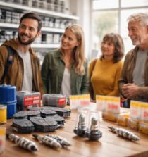 découvrez les avis authentiques des clients sur pièces auto discount et ce qu'ils pensent vraiment de la qualité et du service.