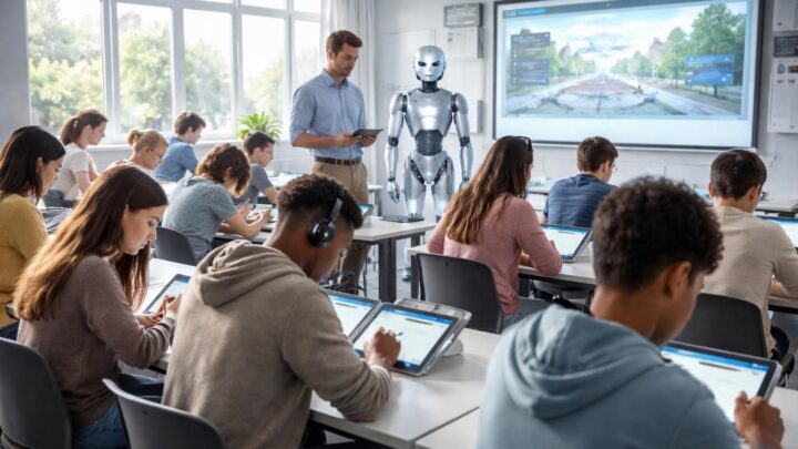 découvrez les changements récents concernant l'examen assr2 en 2026, incluant les nouvelles modalités, critères d'évaluation et conseils pour réussir cette étape importante.