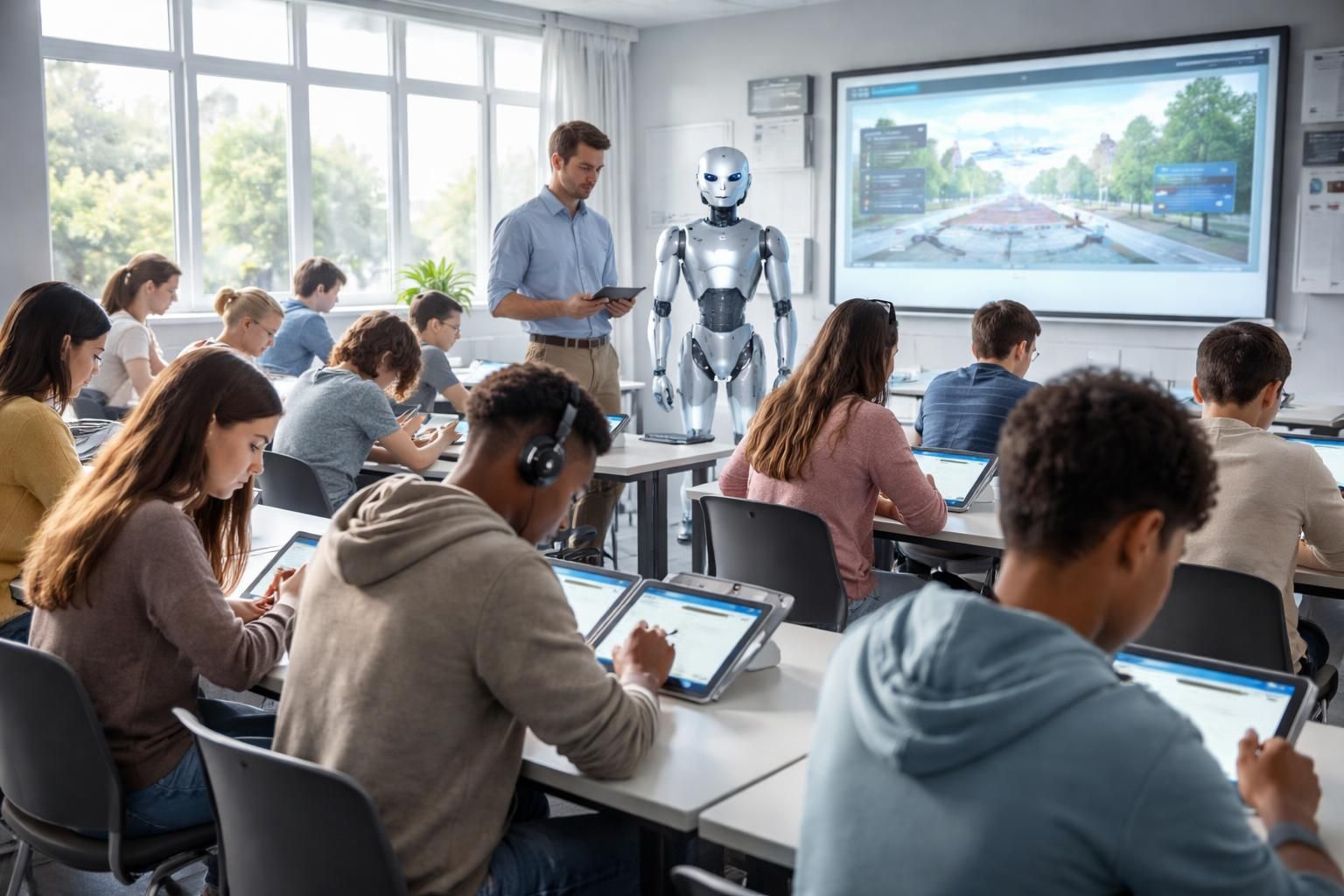 découvrez les changements récents concernant l'examen assr2 en 2026, incluant les nouvelles modalités, critères d'évaluation et conseils pour réussir cette étape importante.