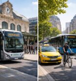 découvrez les différences entre la navette reliant la gare à l'aéroport de nantes et les autres moyens de transport disponibles pour optimiser vos déplacements.