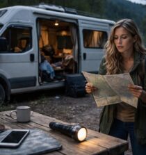 découvrez les erreurs à éviter pour un voyage en camping-car en toute sécurité et sérénité lorsqu'on est une femme seule. conseils pratiques et astuces indispensables.