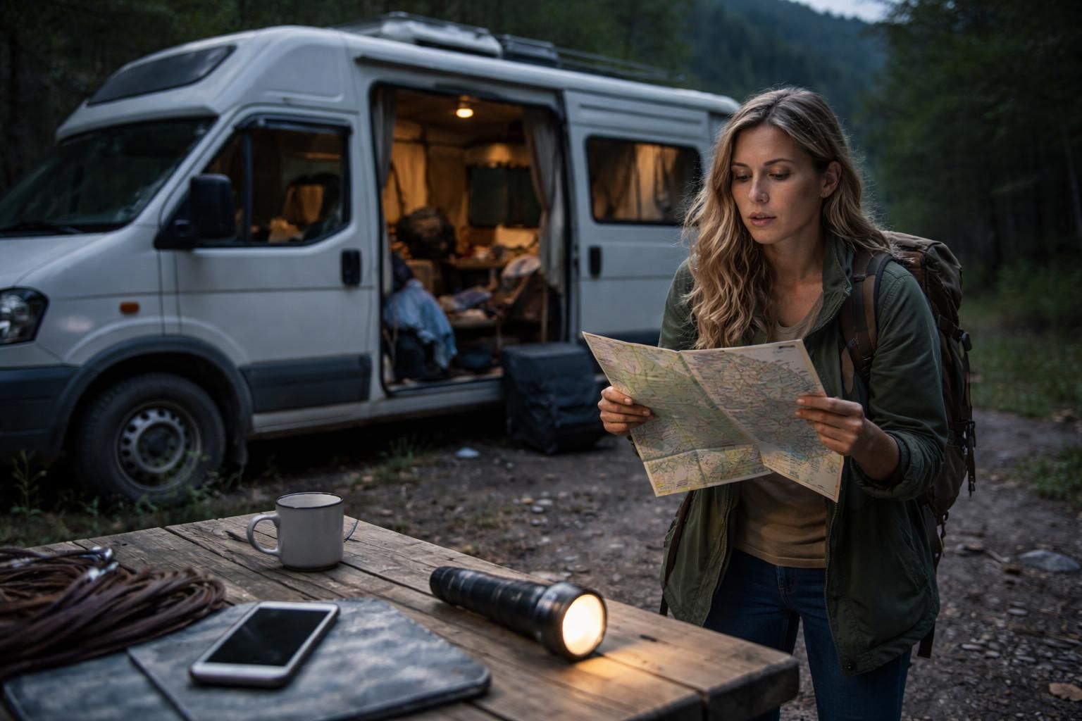 découvrez les erreurs à éviter pour un voyage en camping-car en toute sécurité et sérénité lorsqu'on est une femme seule. conseils pratiques et astuces indispensables.
