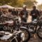 découvrez les événements incontournables pour les passionnés de moto roadster vintage, rassemblements, salons et balades pour revivre l'esprit des deux-roues d'antan.