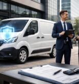 découvrez les garanties d’assurance auto adaptées aux professionnels pour protéger vos véhicules et votre activité en toute sérénité.