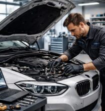 découvrez les meilleures pratiques pour résoudre efficacement les problèmes courants de la bmw série 1 essence et assurer la performance optimale de votre véhicule.