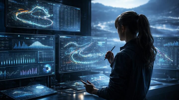 découvrez les secrets du classement du gp explorer 2 à travers une analyse approfondie des statistiques et des performances.