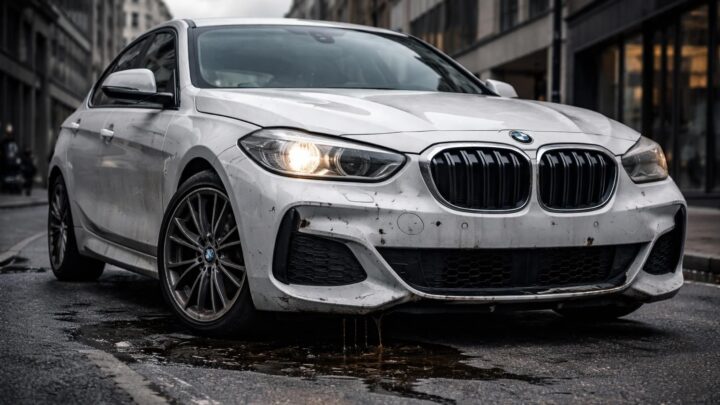 découvrez les principaux problèmes rencontrés par la bmw série 1 f40 qui en font un modèle à éviter absolument, avec des conseils pour bien choisir votre voiture.