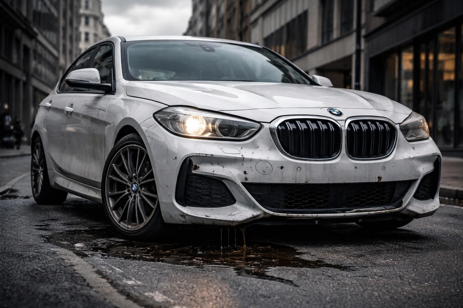 découvrez les principaux problèmes rencontrés par la bmw série 1 f40 qui en font un modèle à éviter absolument, avec des conseils pour bien choisir votre voiture.