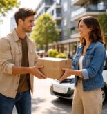 découvrez comment innover l'envoi de colis grâce à la livraison entre particuliers, une solution économique, rapide et écologique pour faciliter vos échanges.