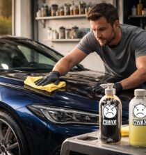 découvrez la fréquence idéale pour le lustrage auto et les erreurs courantes à éviter afin de protéger et sublimer la peinture de votre véhicule.