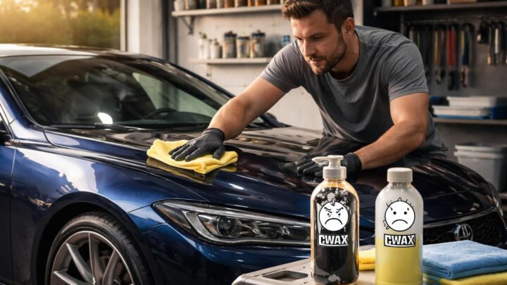 découvrez la fréquence idéale pour le lustrage auto et les erreurs courantes à éviter afin de protéger et sublimer la peinture de votre véhicule.