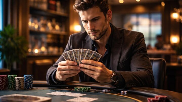 découvrez les stratégies avancées de mgt mulligan pour rendre vos parties plus captivantes et améliorer votre expérience de jeu.