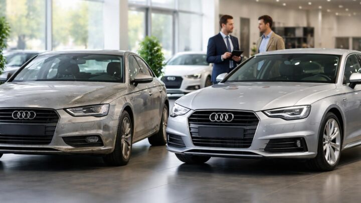 découvrez quels modèles d'audi a4 éviter et bénéficiez de conseils pratiques pour faire le bon choix lors de votre achat. assurez-vous d'investir dans une audi a4 fiable et adaptée à vos besoins.