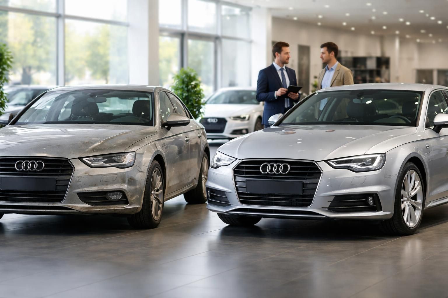 découvrez quels modèles d'audi a4 éviter et bénéficiez de conseils pratiques pour faire le bon choix lors de votre achat. assurez-vous d'investir dans une audi a4 fiable et adaptée à vos besoins.