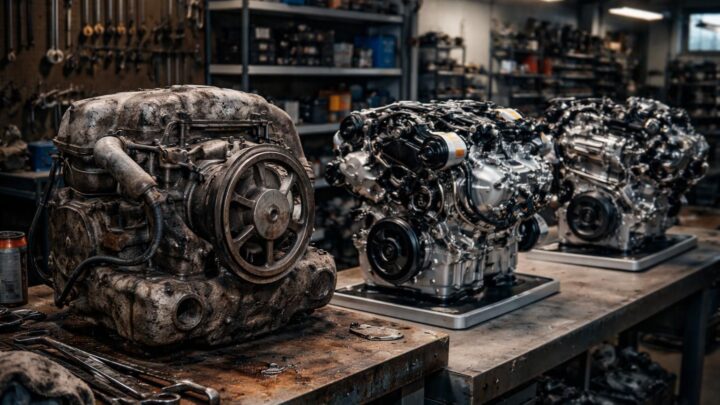 découvrez quels moteurs volkswagen il vaut mieux éviter et quelles alternatives fiables choisir pour une performance optimale et une meilleure durabilité.