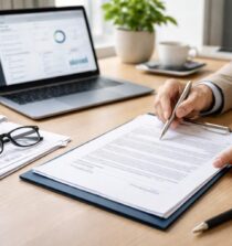 découvrez où retrouver facilement votre numéro de contrat d’assurance pour accéder rapidement à vos informations et contacts.