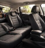 découvrez comment les dimensions intérieures et le volume du coffre de la clio 4 vous permettent d'optimiser votre expérience de conduite, alliant confort et praticité au quotidien.