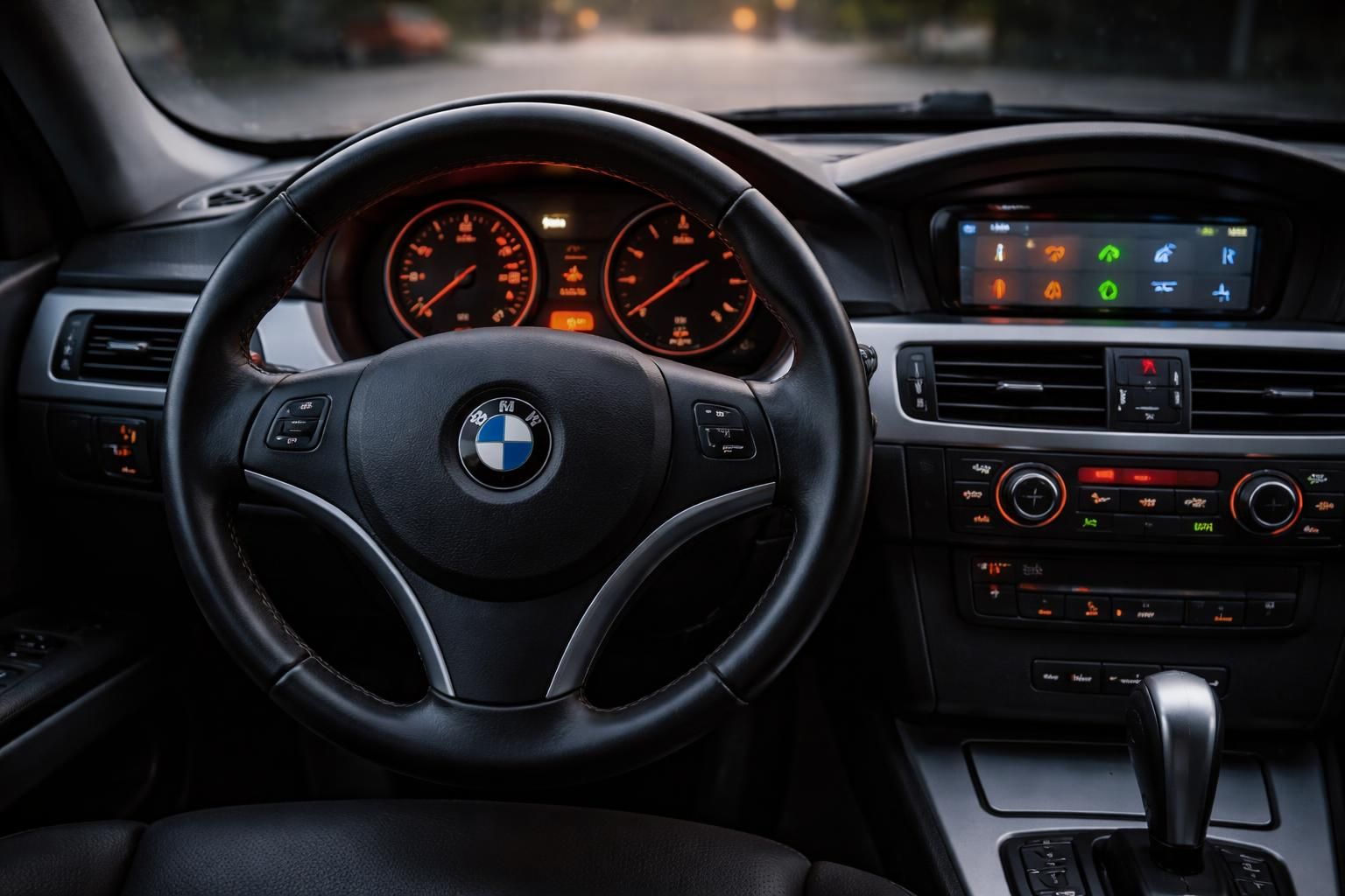 découvrez la signification des voyants sur votre bmw e90 et apprenez ce que chaque conducteur doit savoir pour assurer sécurité et performance.