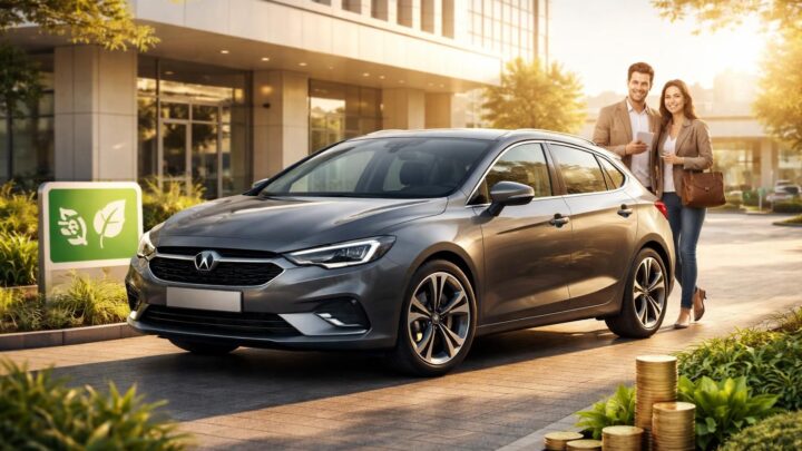 découvrez les avantages de choisir une voiture avec une puissance fiscale de 6cv, alliant performance optimale et économies sur les taxes automobiles.