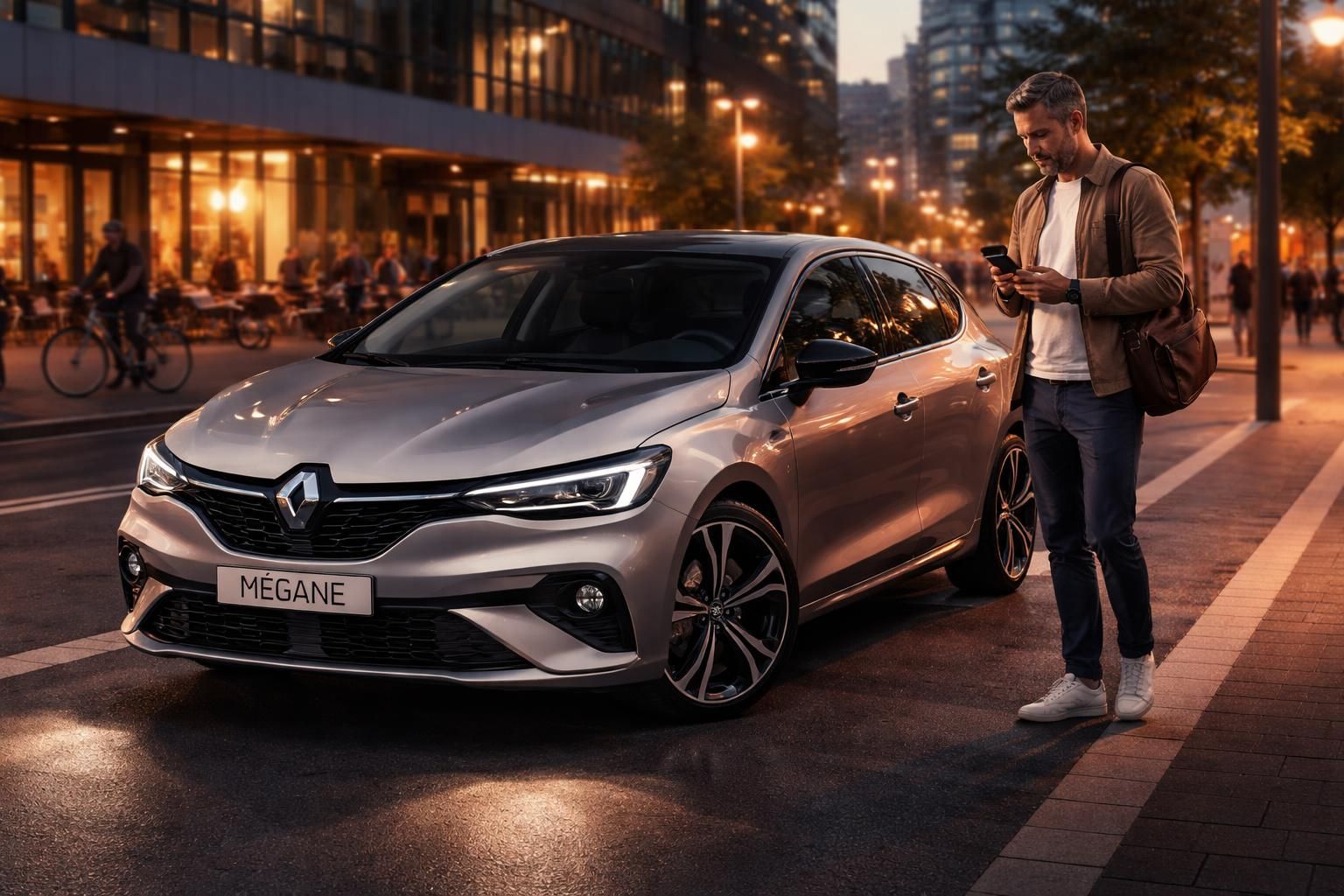 découvrez pourquoi la renault maison 5 séduit les conducteurs modernes grâce à son design innovant, ses performances fiables et son confort optimal, en faisant un choix populaire sur le marché automobile.