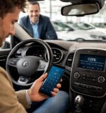 découvrez pourquoi le code radio renault est crucial lors de l'achat d'une voiture d'occasion, garantissant la sécurité et la fonctionnalité du système audio.