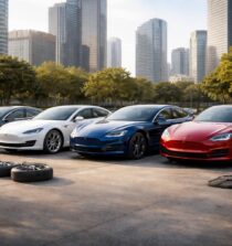 découvrez comment le prix de la tesla model s varie selon l'année, les options choisies et le kilométrage, pour faire un achat éclairé.