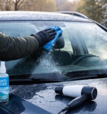 découvrez des techniques efficaces pour désembuer rapidement votre voiture et retrouver une visibilité optimale en toute sécurité.