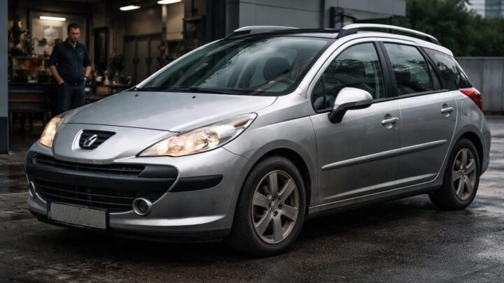 découvrez tout ce qu'il faut savoir sur le modèle 207 sw, les points à éviter avant d'acheter pour faire un choix éclairé et éviter les mauvaises surprises.