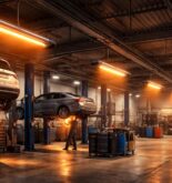 découvrez comment les tubes radiants gaz pour garage auto offrent une chaleur ciblée et des économies d’énergie significatives pour un confort optimal.