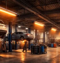 découvrez comment les tubes radiants gaz pour garage auto offrent une chaleur ciblée et des économies d’énergie significatives pour un confort optimal.