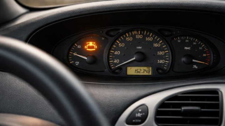 découvrez les causes possibles du voyant orange et du défaut moteur sur votre xsara picasso 2.0 hdi, ainsi que les étapes à suivre pour diagnostiquer et résoudre ces problèmes rapidement et en toute sécurité.