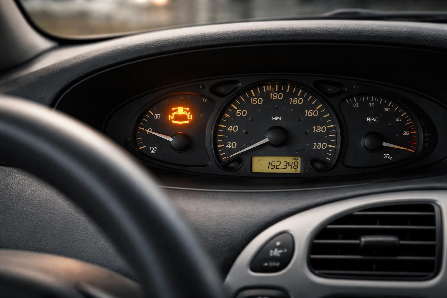 découvrez les causes possibles du voyant orange et du défaut moteur sur votre xsara picasso 2.0 hdi, ainsi que les étapes à suivre pour diagnostiquer et résoudre ces problèmes rapidement et en toute sécurité.