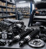 découvrez comment autousparts, expert des pièces détachées chrysler, jeep et dodge, révolutionne le marché en ligne avec une nouvelle approche innovante et accessible.