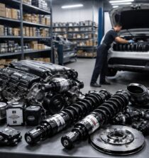 découvrez comment autousparts, expert des pièces détachées chrysler, jeep et dodge, révolutionne le marché en ligne avec une nouvelle approche innovante et accessible.